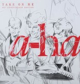 A-Ha - Take On Me EP (Ruby red)