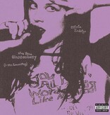 Olivia Rodrigo - Live From Glastonbury (Light & Cobalt Blue)