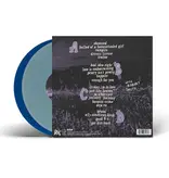 Olivia Rodrigo - Live From Glastonbury (Light & Cobalt Blue)