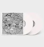 Ryan Davis & The Roadhouse Band - New Threats From The Soul (White Vinyl)