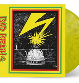 Bad Brains - Bad Brains (Banana Peel)