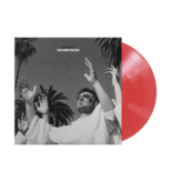 Militarie Gun – God Save The Gun (Translucent Red)