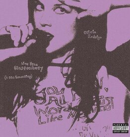 Olivia Rodrigo - Live From Glastonbury (2CD)