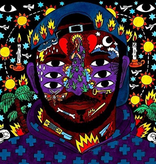 Kaytranada – 99.9% (CD)