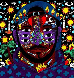 Kaytranada – 99.9% (CD)