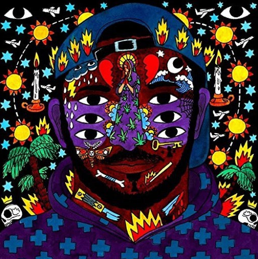 Kaytranada – 99.9% (CD)