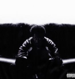 Kaytranada - Timeless (CD)