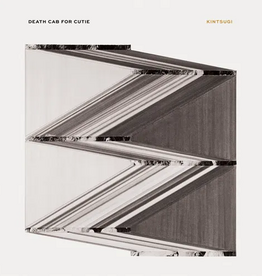 Death Cab For Cutie - Kintsugi
