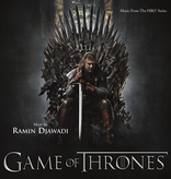 Ramin Djawadi - Game Of Thrones Soundtrack