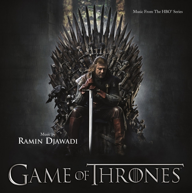 Ramin Djawadi - Game Of Thrones Soundtrack