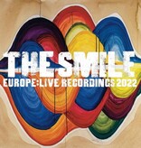 Smile – Europe: Live Recordings 2022