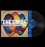 Smile – Europe: Live Recordings 2022