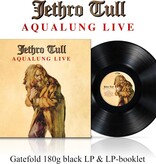 Jethro Tull – Aqualung Live