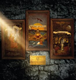 Opeth – Pale Communion (Gold)
