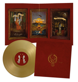 Opeth – Pale Communion