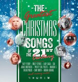 Various – The Greatest Christmas Songs Of The 21st Century