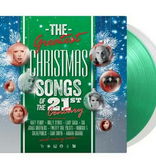 Various – The Greatest Christmas Songs Of The 21st Century