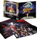 Darkness – Permission To Land