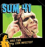 Sum 41 – Does This Look Infected? (CD)