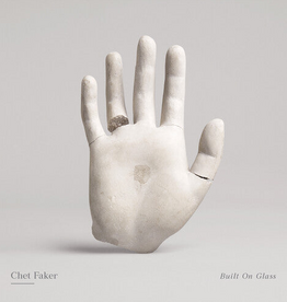 Chet Faker - Built On Glass (10th Anniversary Edition)