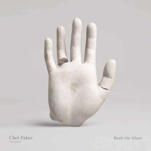 Chet Faker - Built On Glass (10th Anniversary Edition)