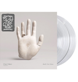 Chet Faker - Built On Glass (10th Anniversary Edition)