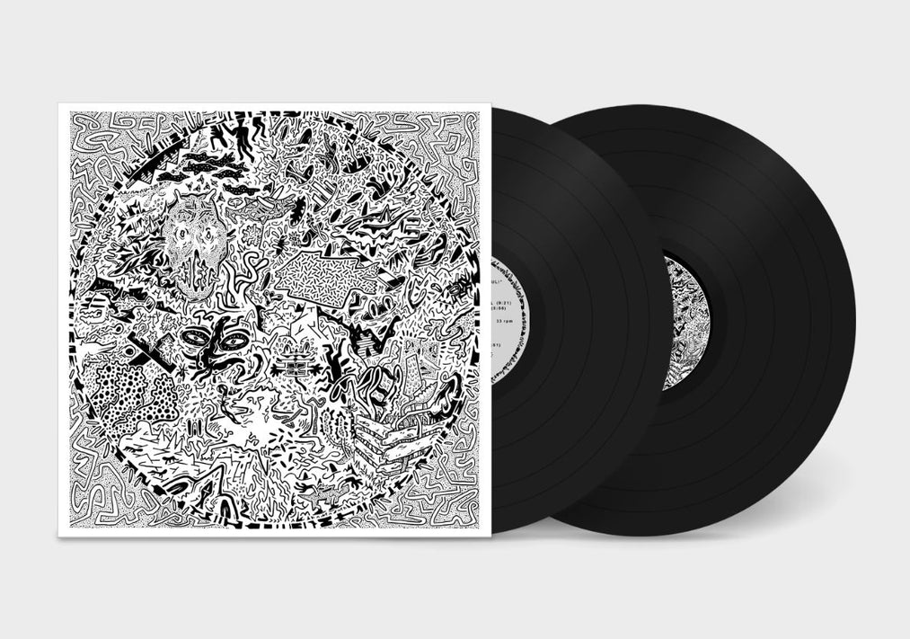 Ryan Davis & The Roadhouse Band - New Threats From The Soul