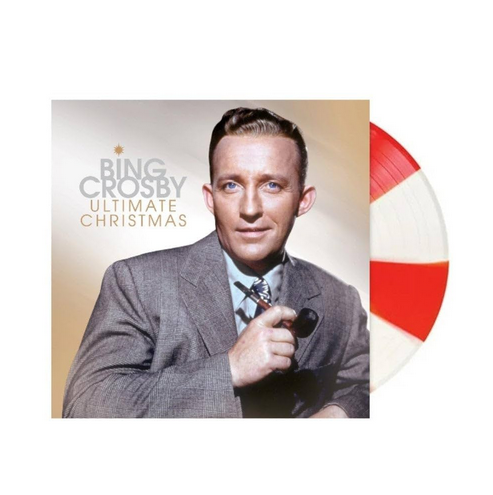 Bing Crosby - Ultimate Christmas