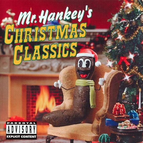 Various - Mr. Hankey's Christmas Classics