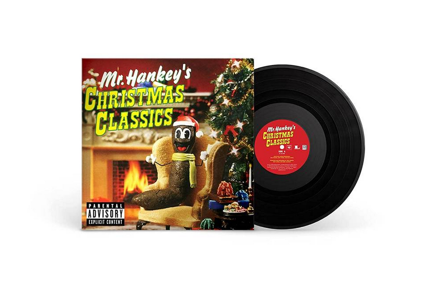Various - Mr. Hankey's Christmas Classics