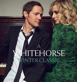 Whitehorse - A Whitehorse Winter Classic