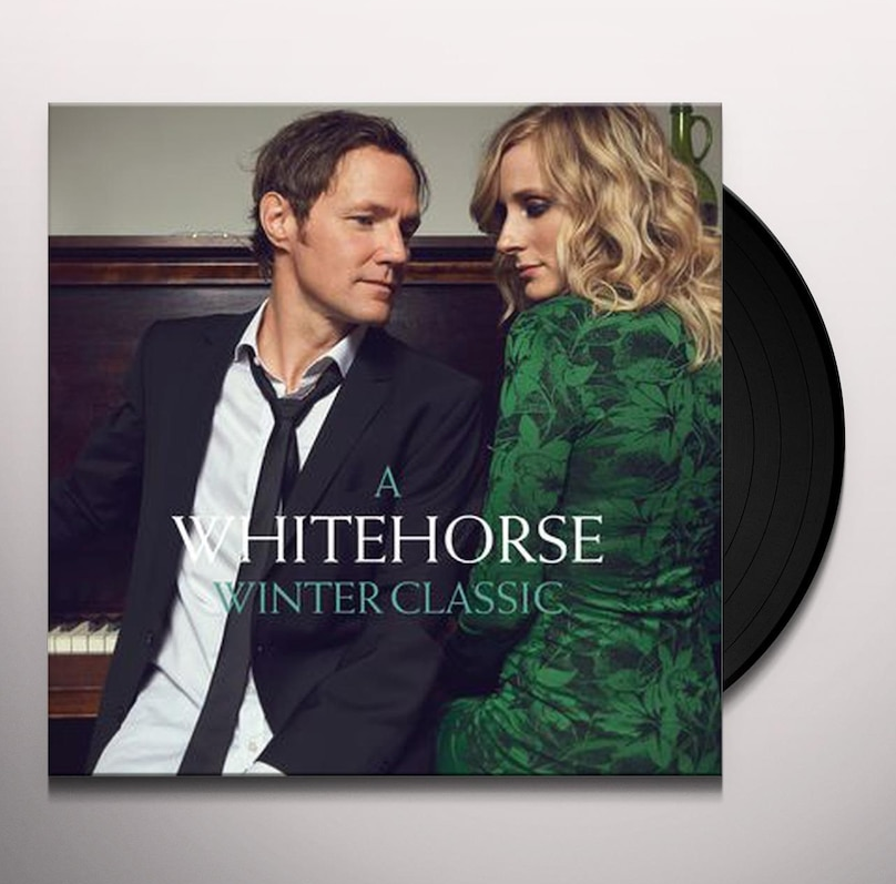 Whitehorse - A Whitehorse Winter Classic