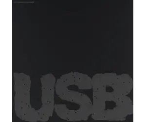 Fred Again.. - USB002 - Mindbomb Records