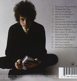 Bob Dylan - Blonde On Blonde (CD)