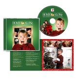 John Williams - Home Alone (Music From The Film) (CD)