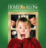 John Williams - Home Alone (Music From The Film) (CD)