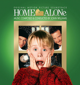John Williams - Home Alone (Music From The Film) (CD)