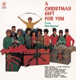 Phil Spector - A Christmas Gift For You From Philles Records (CD)