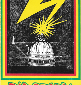 Bad Brains - Bad Brains (Cassette)