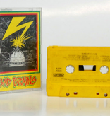 Bad Brains - Bad Brains (Cassette)