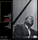 Oscar Peterson Trio - A Jazz Portrait Of Frank Sinatra