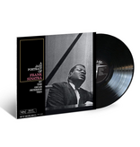 Oscar Peterson Trio - A Jazz Portrait Of Frank Sinatra