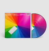 Jamie XX - In Colour (10th Anniversary Edition)