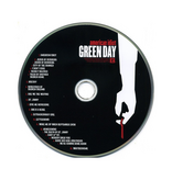 American Idiot - Green Day (CD)
