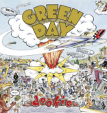 Green Day – Dookie (CD)