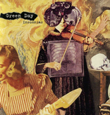 Green Day - Insomniac (CD)