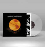 Coldplay - Parachutes (Clear)