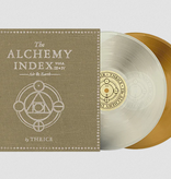 Thrice – The Alchemy Index Vols. III & IV Air & Earth