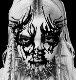 Poppy – I Disagree (Clear/Red Splatter)