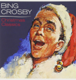 Bing Crosby – Christmas Classics (CD)